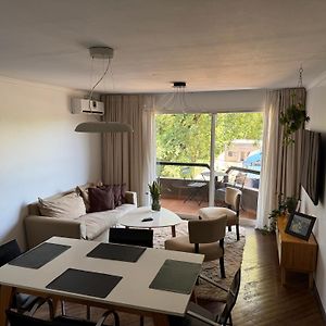 Marín Apartments